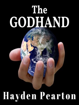 cover image of The Godhand